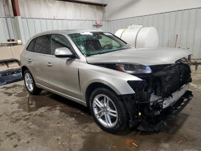 Photo 4 from auction – 2013 AUDI Q5 PREMIUM with VIN WA1LFAFP2DA023246