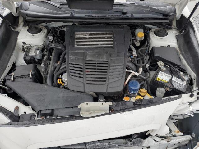 Photo 11 from auction – 2017 SUBARU WRX PREMIU with VIN JF1VA1E65H9836910