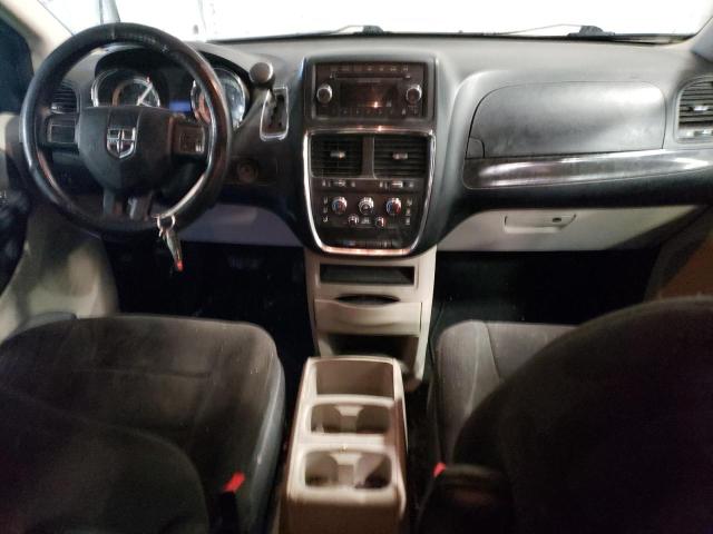 Photo 8 from auction – 2012 DODGE GRAND CARA with VIN 2C4RDGBG4CR259907