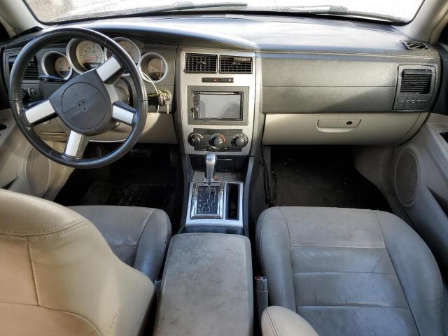 Photo 8 from auction – 2006 DODGE CHARGER R/ with VIN 2B3KA53H86H439635