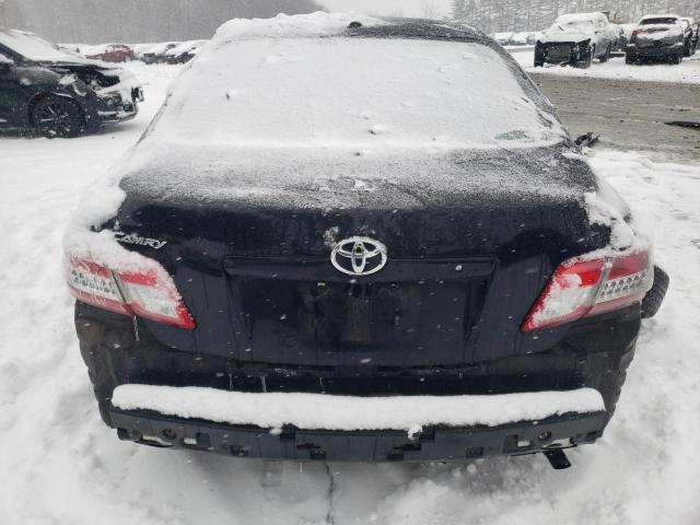 Photo 6 from auction – 2011 TOYOTA CAMRY BASE with VIN 4T1BF3EKXBU132628