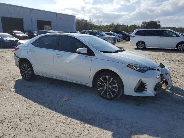 Photo 4 from auction – 2017 TOYOTA COROLLA L with VIN 5YFBURHEXHP616209