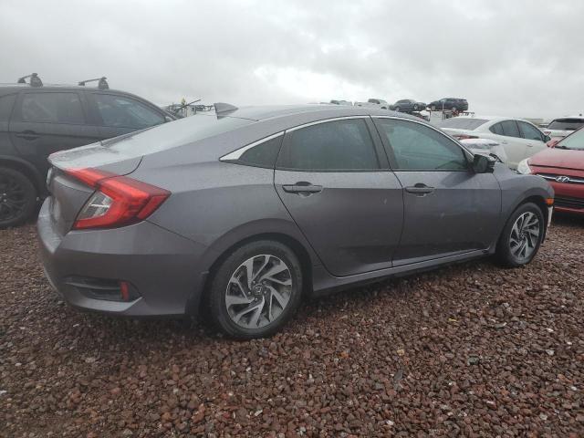 Photo 3 from auction – 2017 HONDA CIVIC EX with VIN 19XFC2F77HE023215
