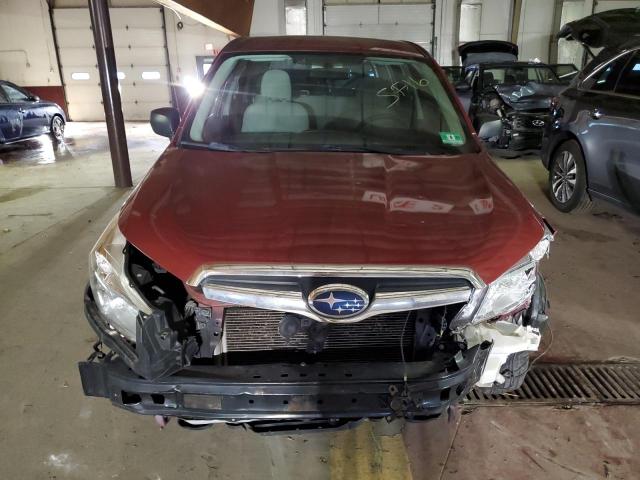 Photo 5 from auction – 2016 SUBARU FORESTER 2 with VIN JF2SJAAC1GH402126