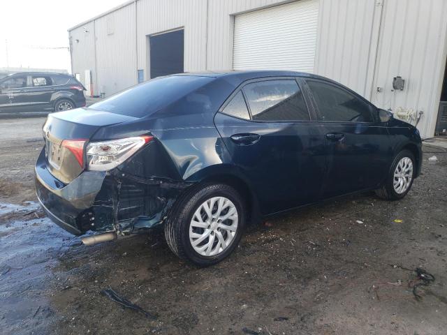 Photo 3 from auction – 2017 TOYOTA COROLLA L with VIN 5YFBURHE8HP726904