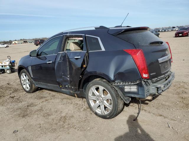 Photo 2 from auction – 2016 CADILLAC SRX PERFOR with VIN 3GYFNCE38GS530925