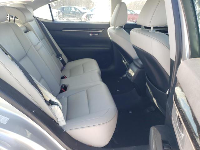 Photo 10 from auction – 2014 LEXUS ES 350 with VIN JTHBK1GG6E2133755