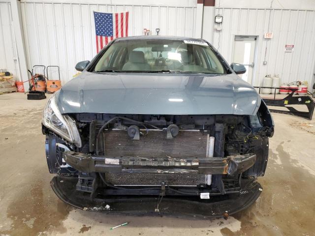 Photo 5 from auction – 2015 HYUNDAI SONATA SE with VIN 5NPE24AF8FH141016
