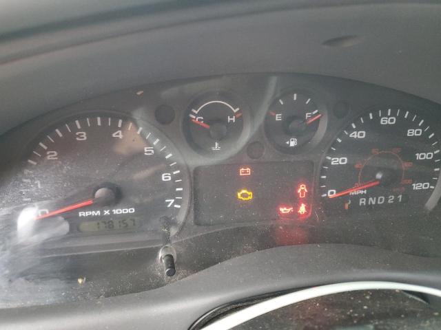 Photo 9 from auction – 2005 FORD RANGER with VIN 1FTYR11U95PA00299