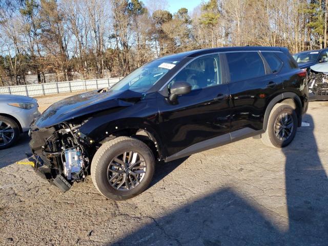 NISSAN ROGUE 2021 with VIN 5N1AT3AA0MC847654 - Photo from auction