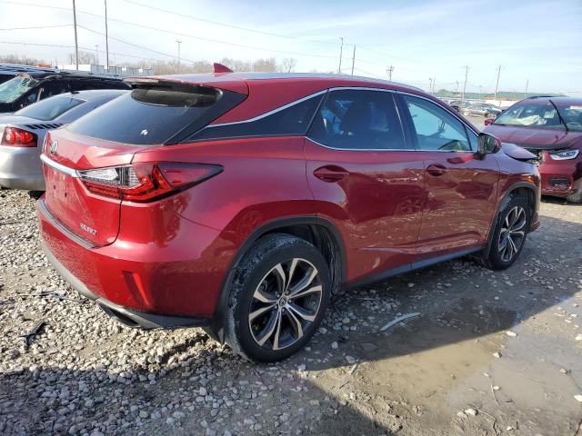 Photo 3 from auction – 2019 LEXUS RX 350 BAS with VIN 2T2BZMCA3KC174417