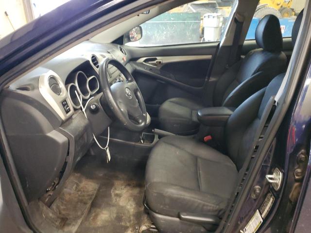 Photo 7 from auction – 2009 TOYOTA COROLLA MA with VIN 2T1KU40EX9C088591