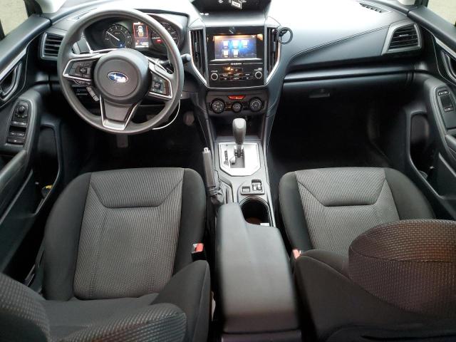 Photo 8 from auction – 2018 SUBARU IMPREZA PR with VIN 4S3GKAD68J3618681