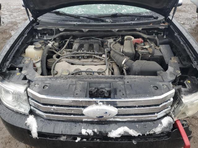 Photo 11 from auction – 2012 FORD FLEX LIMIT with VIN 2FMHK6DC6CBD12570