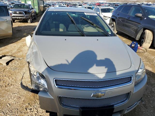 Photo 5 from auction – 2012 CHEVROLET MALIBU LTZ with VIN 1G1ZE5E05CF214006