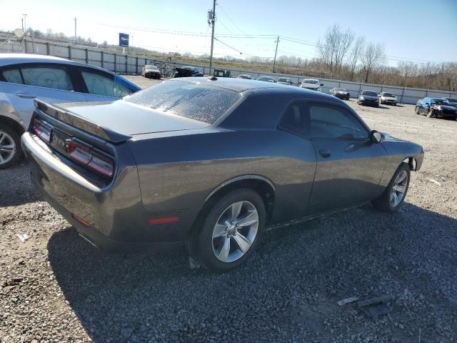 Photo 3 from auction – 2021 DODGE CHALLENGER with VIN 2C3CDZAG6MH627051