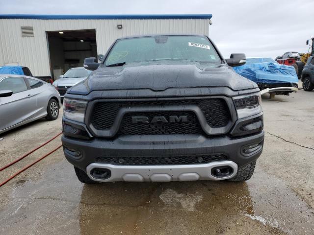 Photo 5 from auction – 2019 RAM 1500 REBEL with VIN 1C6SRFLT8KN823893