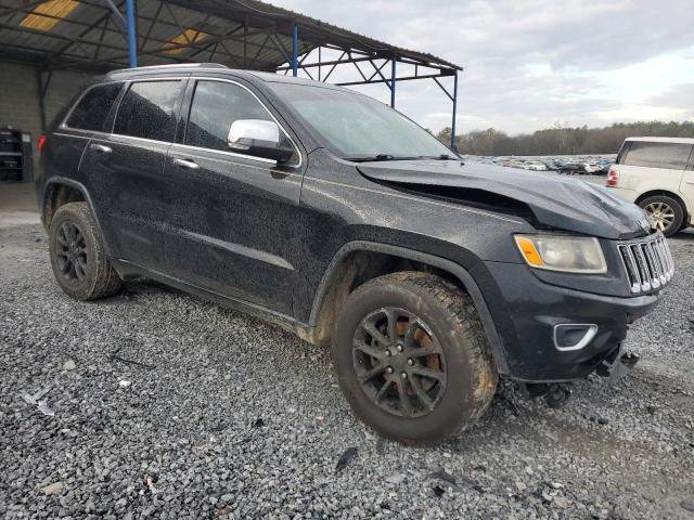 Photo 4 from auction – 2014 JEEP GRAND CHER with VIN 1C4RJEBG3EC239995