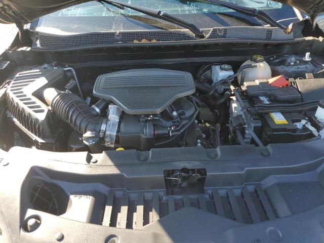 Photo 12 from auction – 2020 CHEVROLET BLAZER 2LT with VIN 3GNKBHRS9LS629959