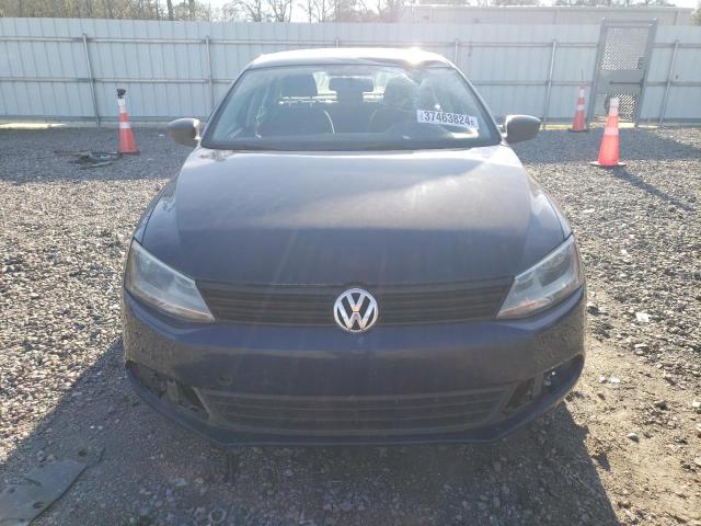 Photo 5 from auction – 2012 VOLKSWAGEN JETTA BASE with VIN 3VW2K7AJ9CM367223