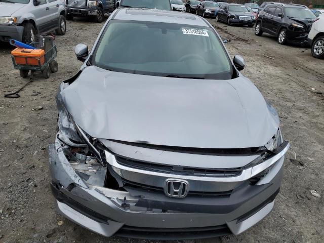 Photo 5 from auction – 2018 HONDA CIVIC EX with VIN 2HGFC2F75JH605003