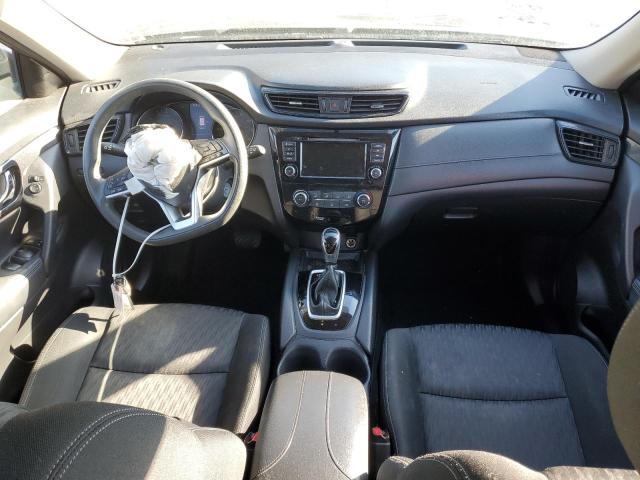 Photo 8 from auction – 2018 NISSAN ROGUE S with VIN KNMAT2MT7JP597006
