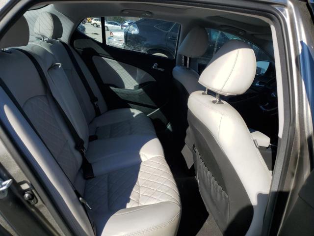 Photo 10 from auction – 2015 KIA OPTIMA SX with VIN 5XXGR4A60FG418175