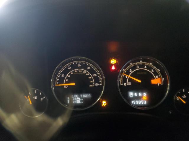 Zdjęcie 9 z aukcji – 2012 JEEP PATRIOT z VIN 1C4NJRAB7CD520569