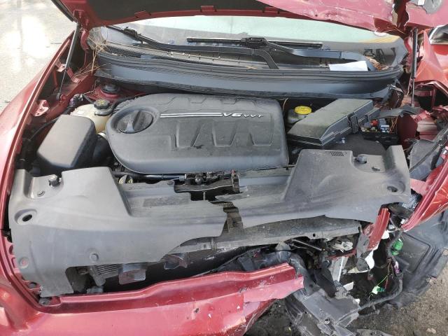Photo 12 from auction – 2015 JEEP CHEROKEE L with VIN 1C4PJMDS9FW555212