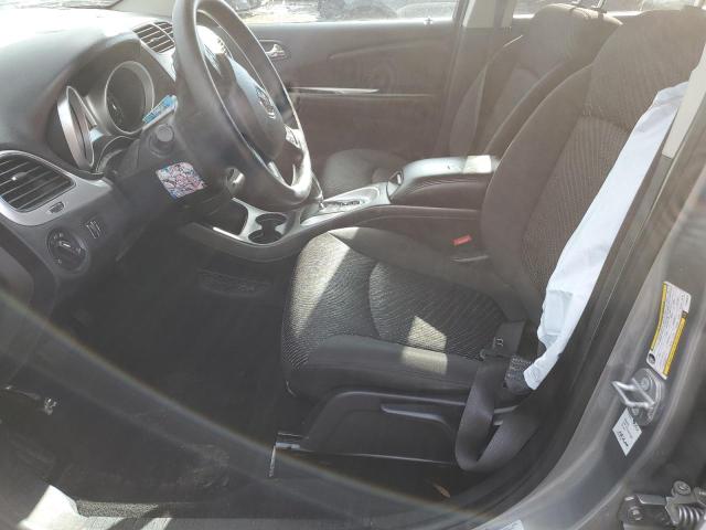 Photo 7 from auction – 2015 DODGE JOURNEY SX with VIN 3C4PDCBG0FT696918