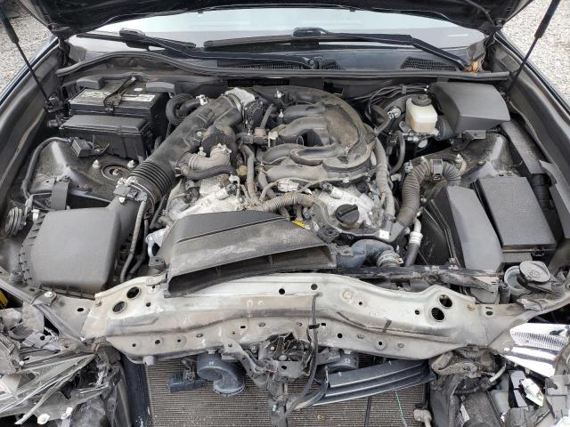 Photo 11 from auction – 2015 LEXUS GS 350 with VIN JTHCE1BL0FA004546