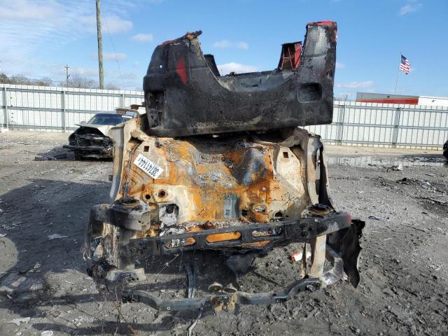 Photo 5 from auction – 2019 RAM 1500 BIG H with VIN 1C6RREFT1KN548100