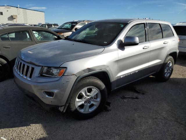 JEEP GRAND CHER 2014 with VIN 1C4RJEAG1EC342155 - Photo from auction