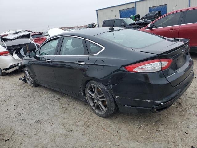 Photo 2 from auction – 2013 FORD FUSION TIT with VIN 3FA6P0K98DR208317