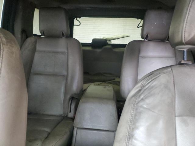 Photo 10 from auction – 2007 FORD EXPLORER L with VIN 1FMEU75847UA37391