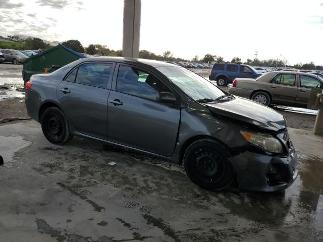 Photo 4 from auction – 2010 TOYOTA COROLLA BA with VIN 2T1BU4EE5AC465289