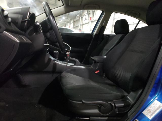 Photo 7 from auction – 2012 MAZDA 3 I with VIN JM1BL1V8XC1675552
