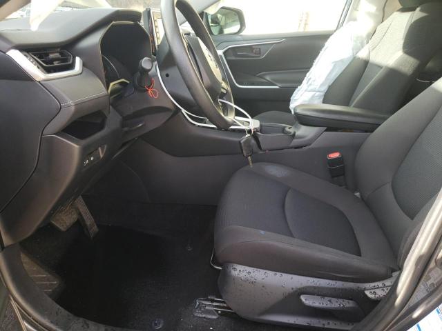 Photo 7 from auction – 2019 TOYOTA RAV4 LE with VIN 2T3F1RFV8KW032417