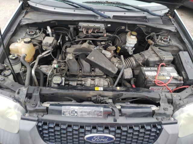 Photo 11 from auction – 2006 FORD ESCAPE XLT with VIN 1FMYU93136KC74558