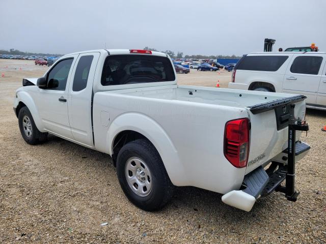 Photo 2 from auction – 2021 NISSAN FRONTIER S with VIN 1N6ED0CE5MN717405
