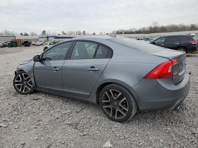 Photo 2 from auction – 2018 VOLVO S60 DYNAMI with VIN YV126MFL4J2461895