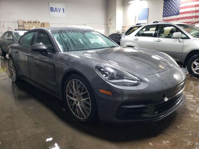 Photo 4 from auction – 2018 PORSCHE PANAMERA 4 with VIN WP0AA2A74JL113748