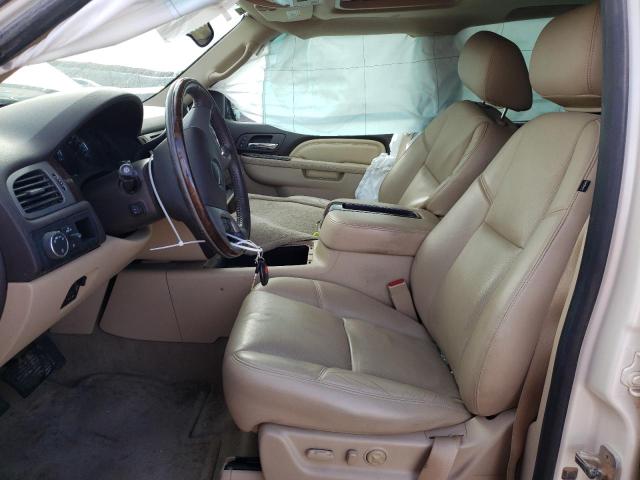 Photo 7 from auction – 2013 GMC YUKON XL D with VIN 1GKS2MEF7DR322955