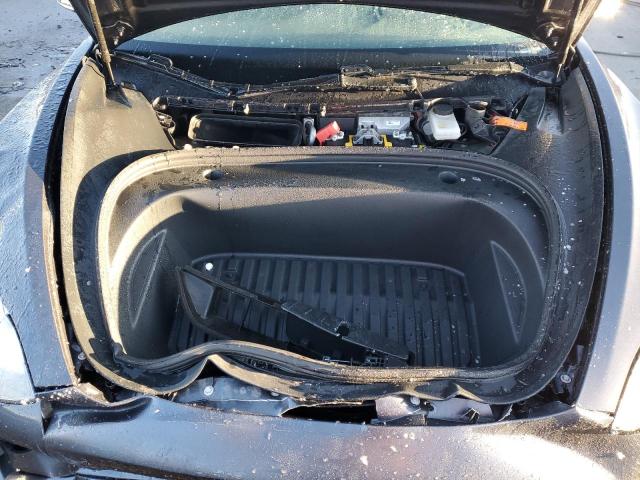 Photo 11 from auction – 2020 TESLA MODEL 3 with VIN 5YJ3E1EB0LF800821