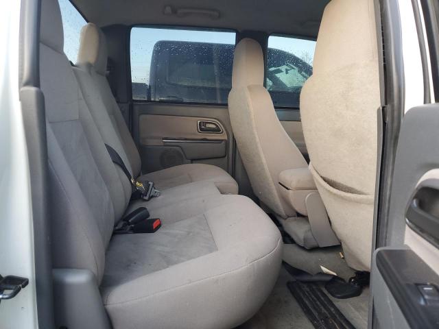 Photo 10 from auction – 2004 CHEVROLET COLORADO with VIN 1GCCS136348180353