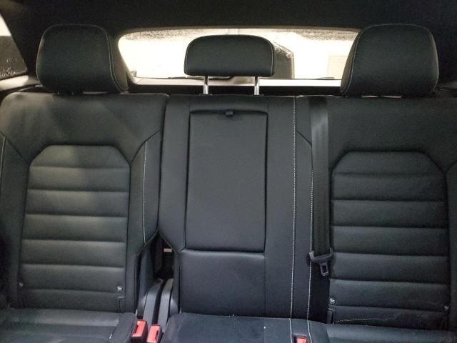 Photo 10 from auction – 2024 VOLKSWAGEN ATLAS CROS with VIN 1V2AE2CA2RC201964