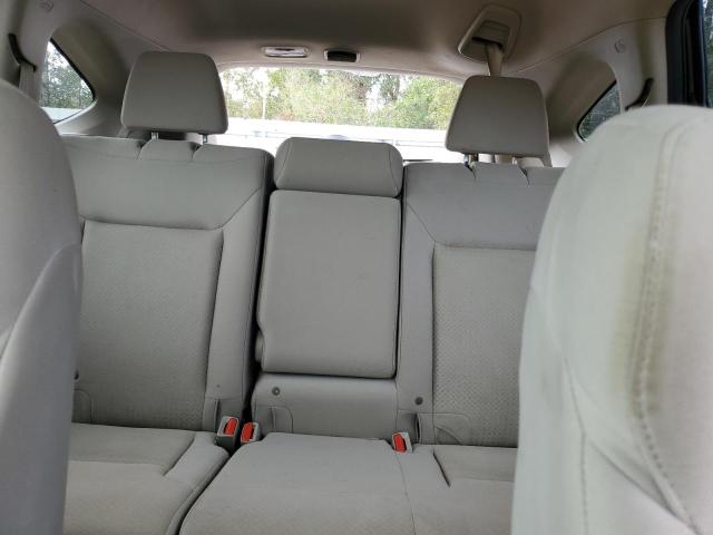 Photo 10 from auction – 2015 HONDA CR-V EX with VIN 5J6RM4H58FL091409