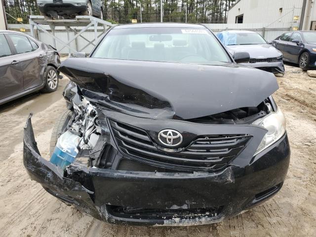 Photo 5 from auction – 2007 TOYOTA CAMRY CE with VIN JTNBE46K173120095