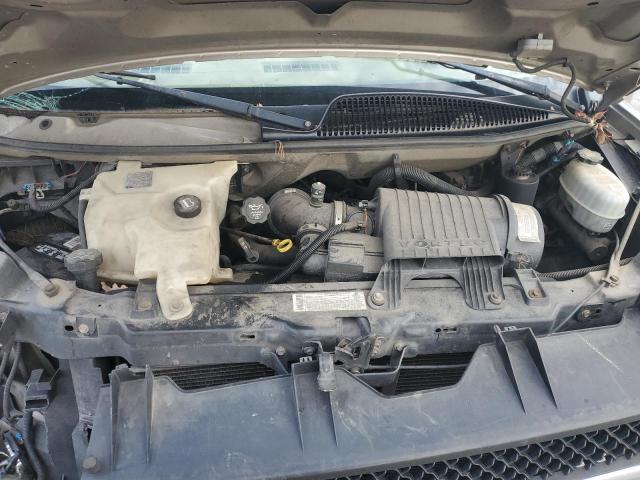 Photo 12 from auction – 2003 CHEVROLET EXPRESS G3 with VIN 1GAHG39U631161062