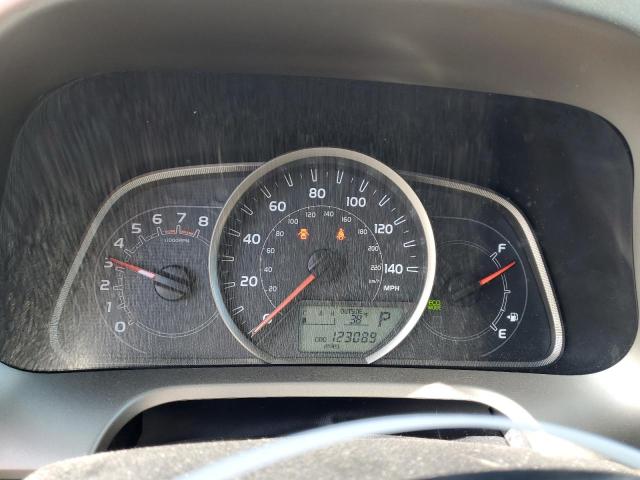 Photo 9 from auction – 2013 TOYOTA RAV4 LE with VIN 2T3ZFREV6DW031818